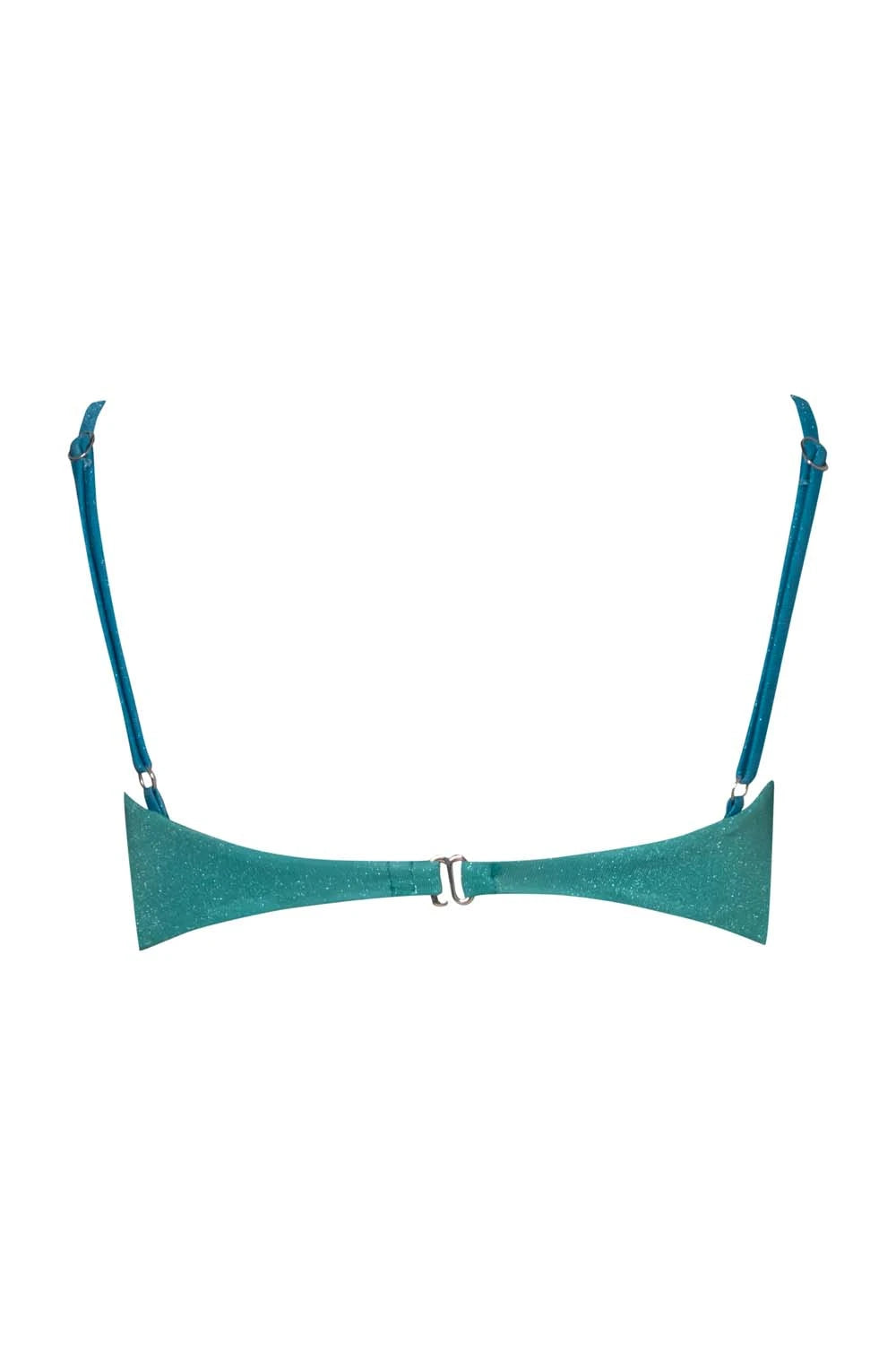 Rafaela Bikini Top for Women - Sexy Swimwear Push Up Bikini Bra - Perfect for Beach, Pool, and Summer Vacation