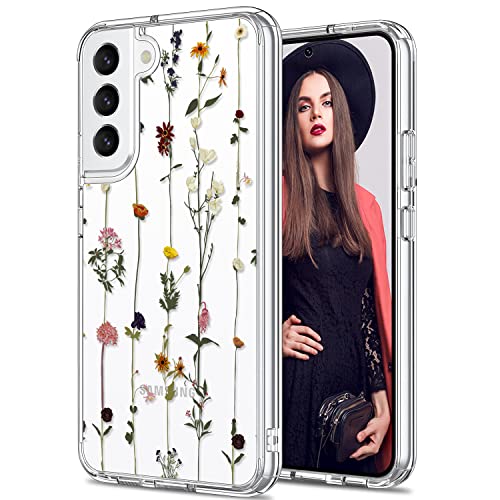 Elegant Floral Flower