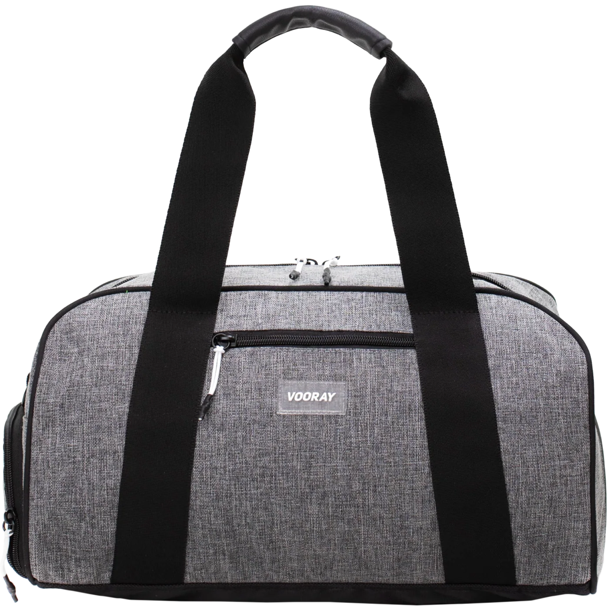 Burner Gym Duffel Bag - Large Sports Duffel with Wet Pocket & Shoe Compartment - Perfect for Gym, Travel & Workout Essentials