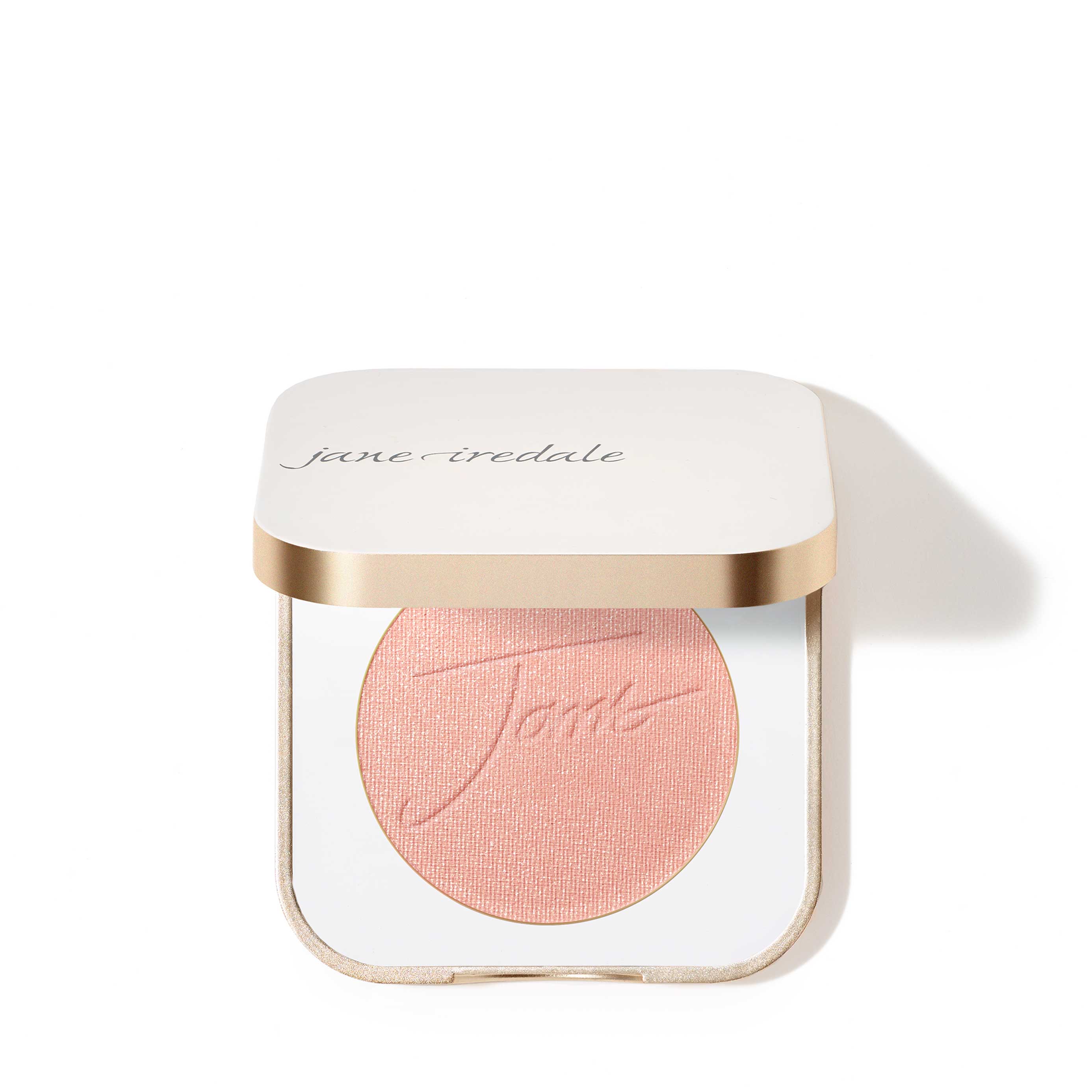 PurePressed® Blush - Long-Lasting Powder Blush for Cheeks, Natural & Buildable Color | Perfect for Everyday Wear & Special Occasions