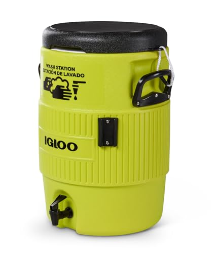 Commercial Acid Green
