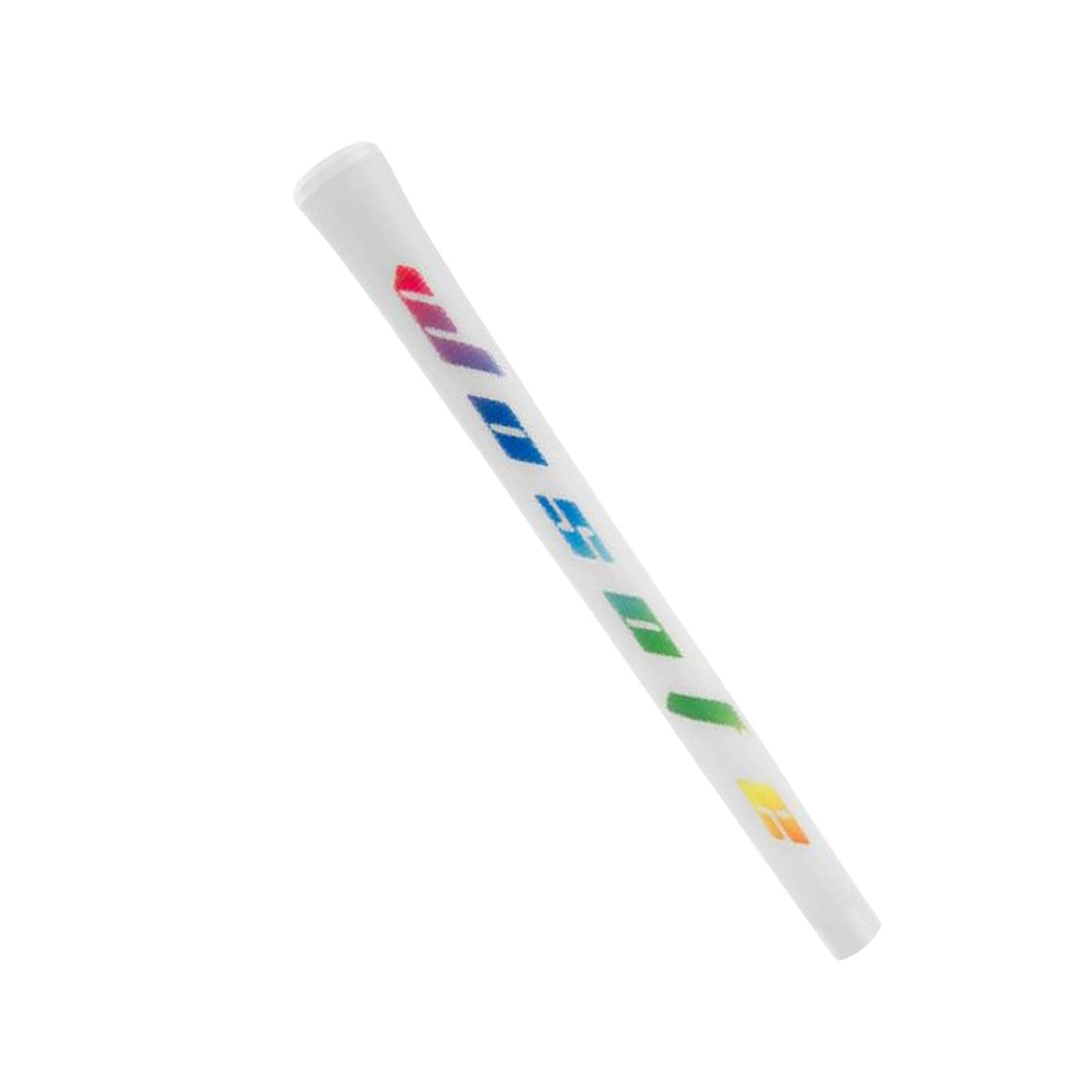 YIJU Portable Golf Club Grip - Comfortable & Anti-Slip Shock Absorption Golf Training Aid - Perfect for Indoor/Outdoor Practice, Driving Range & Golf Course Use