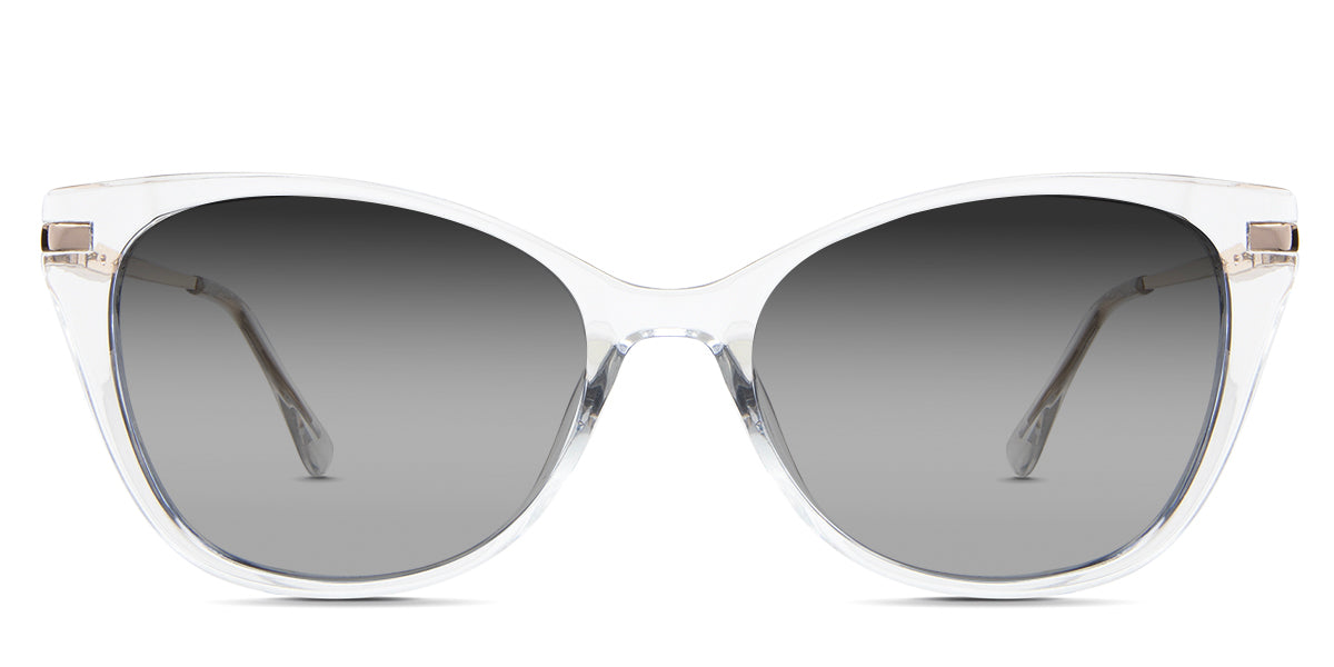 Rishi Women's Prescription Sunglasses - UV Protection, Stylish & Comfortable for Driving, Outdoor Activities & Fashion
