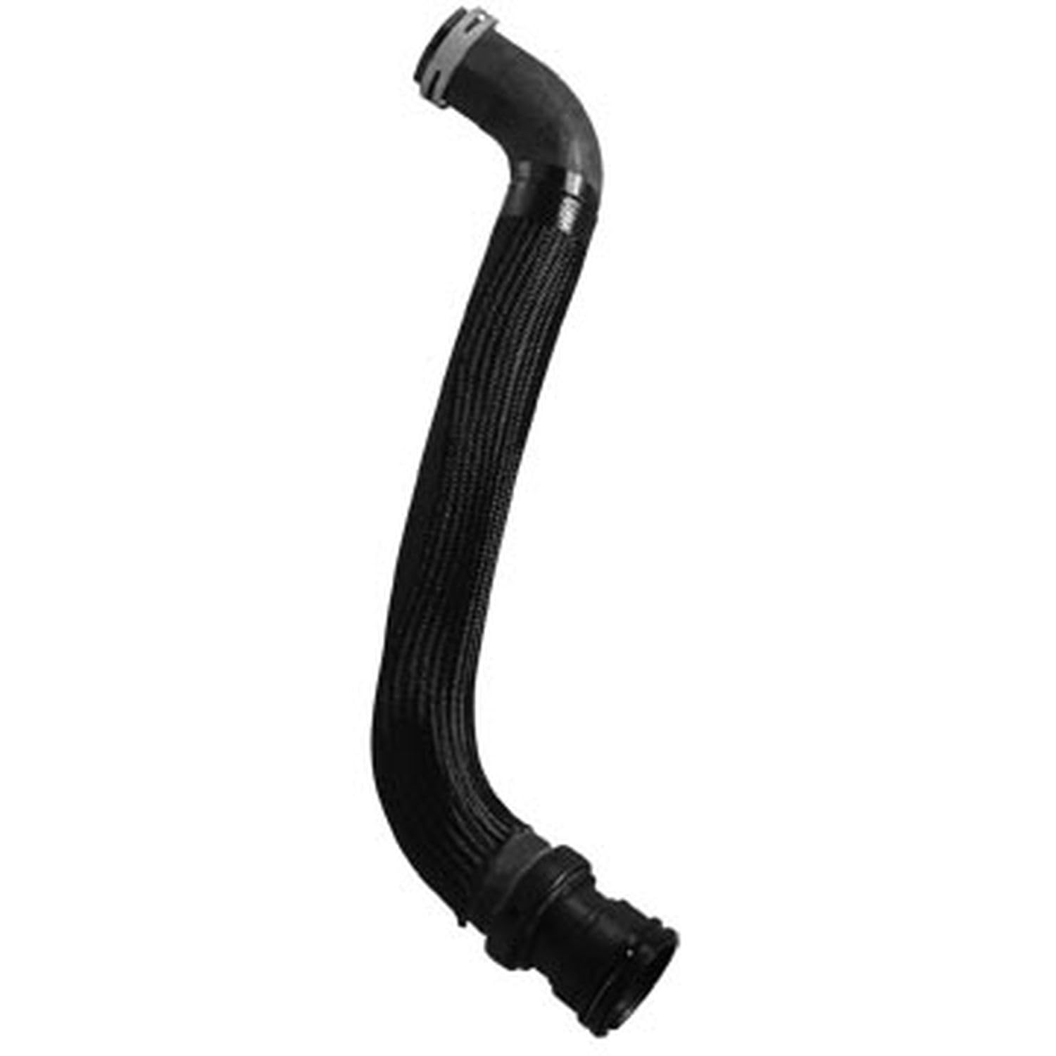 Dayco 72632 Curved Radiator Hose - High-Performance Cooling Hose for Cars, Trucks & SUVs - Perfect for Engine Cooling System Replacement & Repair