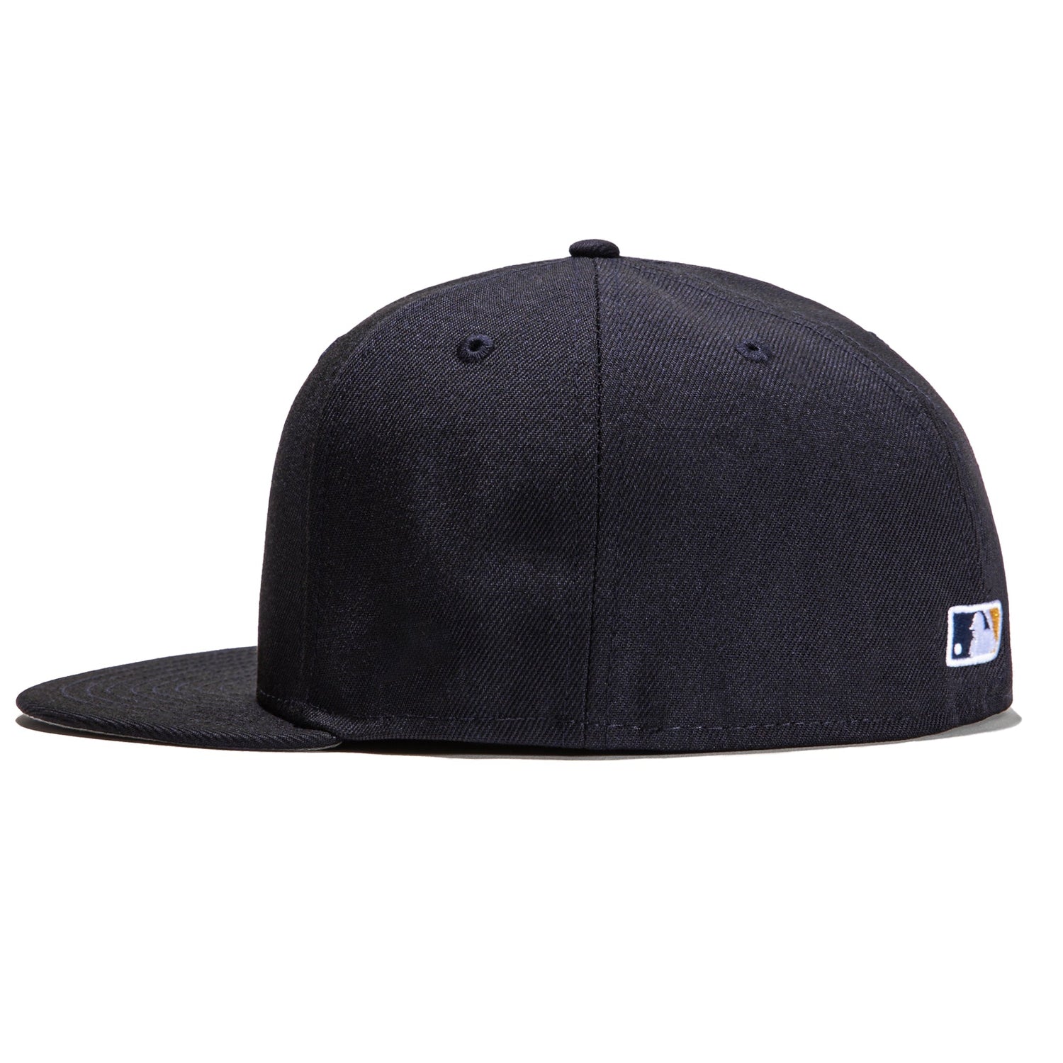 New Era 59Fifty Retro On Field Washington Nationals Baseball Cap - Navy Blue Adjustable Snapback Hat for Men & Women | Perfect for Baseball Games, Sports Fans & Streetwear Fashion