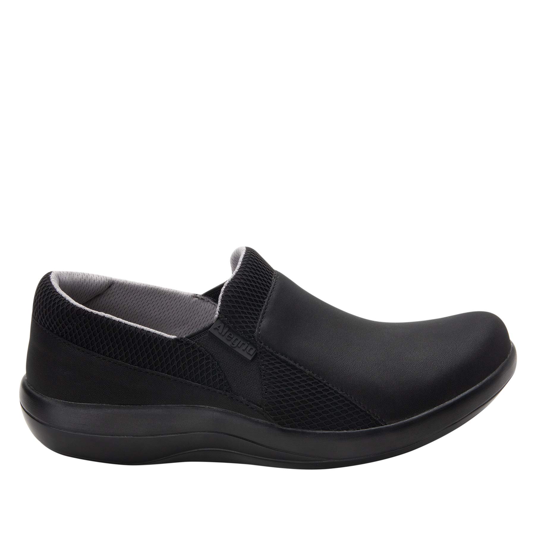 Alegria by PG Lite Women's Duette Medical Professional Shoes - Comfortable Work Shoes for Nurses, Doctors & Healthcare Professionals - Perfect for Long Shifts & Hospital Environments