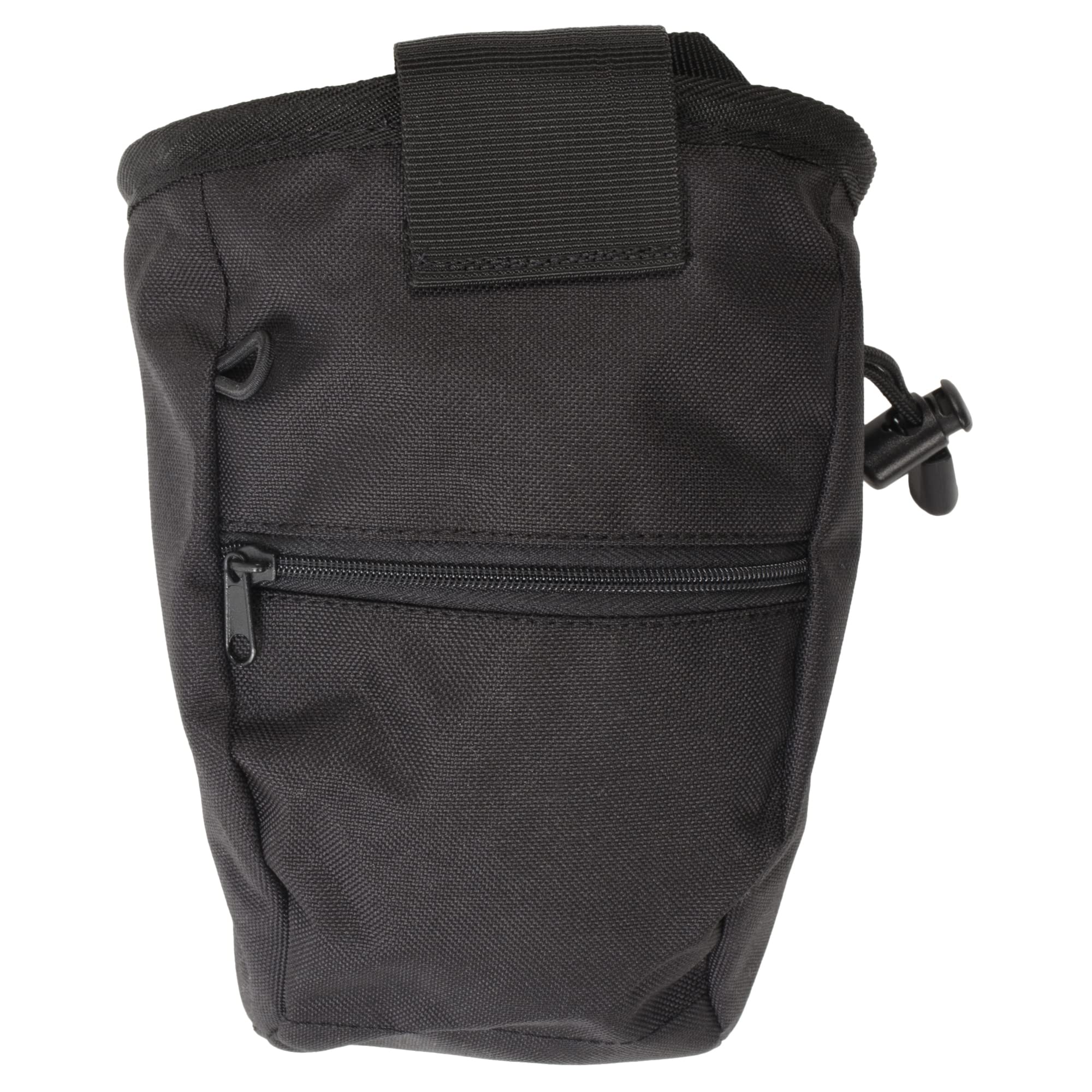Premium Japanese Chalk Bag for Rock Climbing & Bouldering - Lightweight & Durable Chalk Holder for Gym Training & Outdoor Adventures