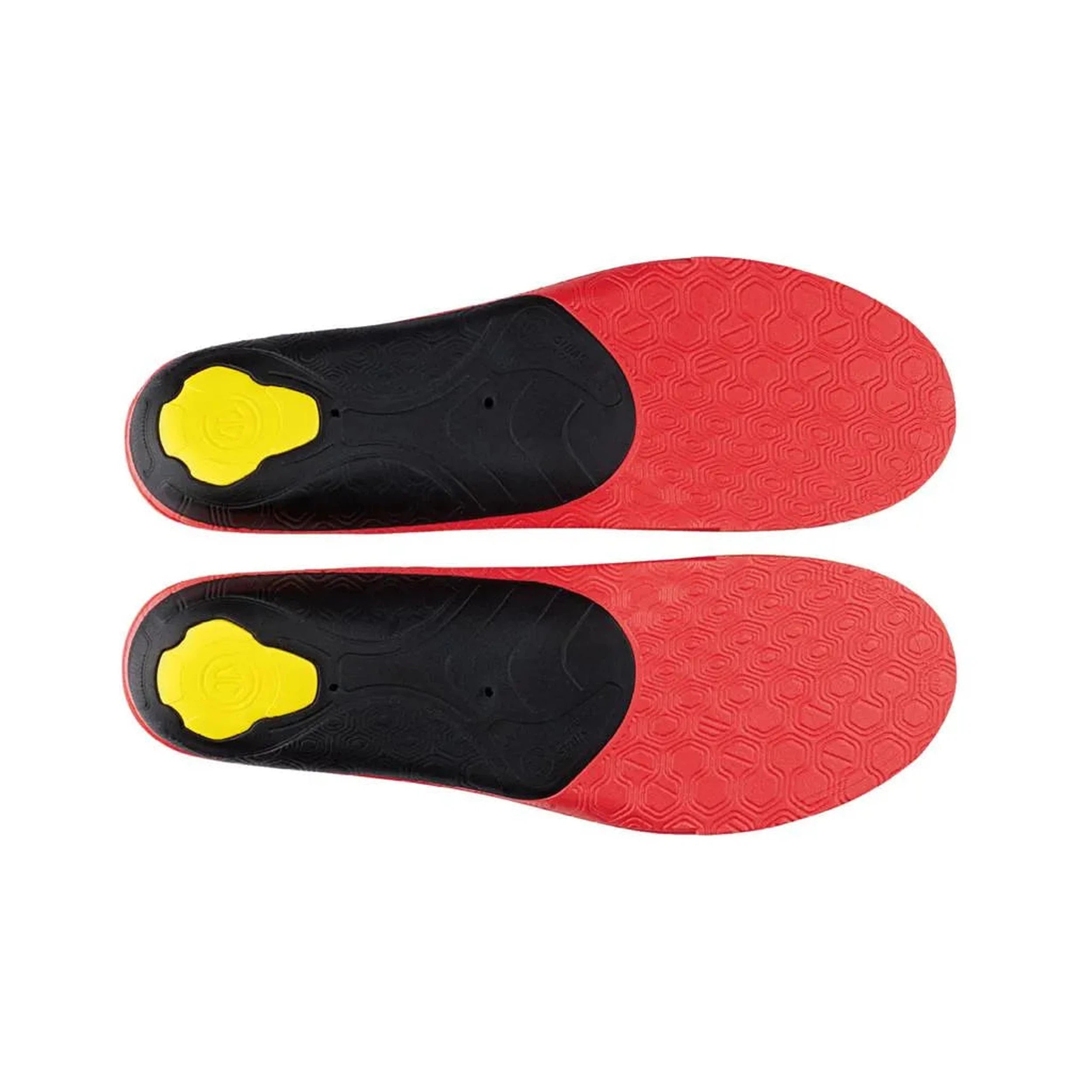 Sidas 3Feet Eco-Friendly Winter Insoles for Warmth & Comfort - Perfect for Boots, Snow Shoes & Cold Weather Activities