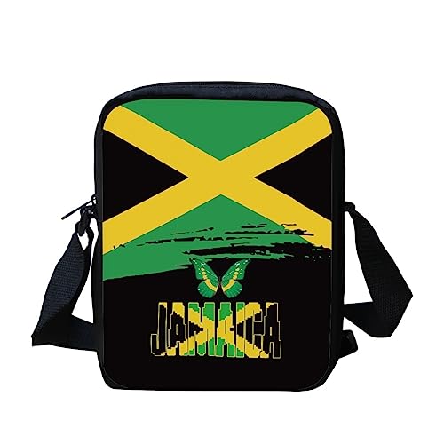 Jamaican Flag Butterfly