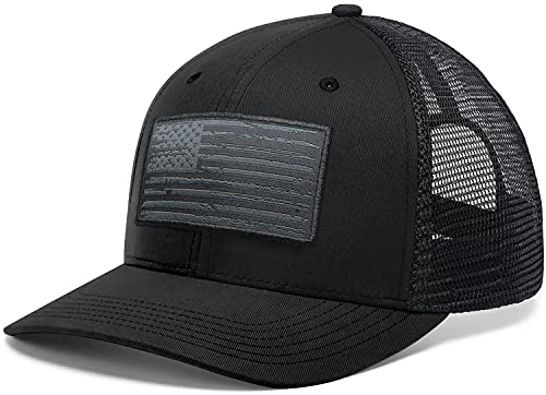 Black/Phantom Flag