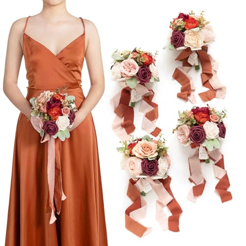 Or-burnt Orange