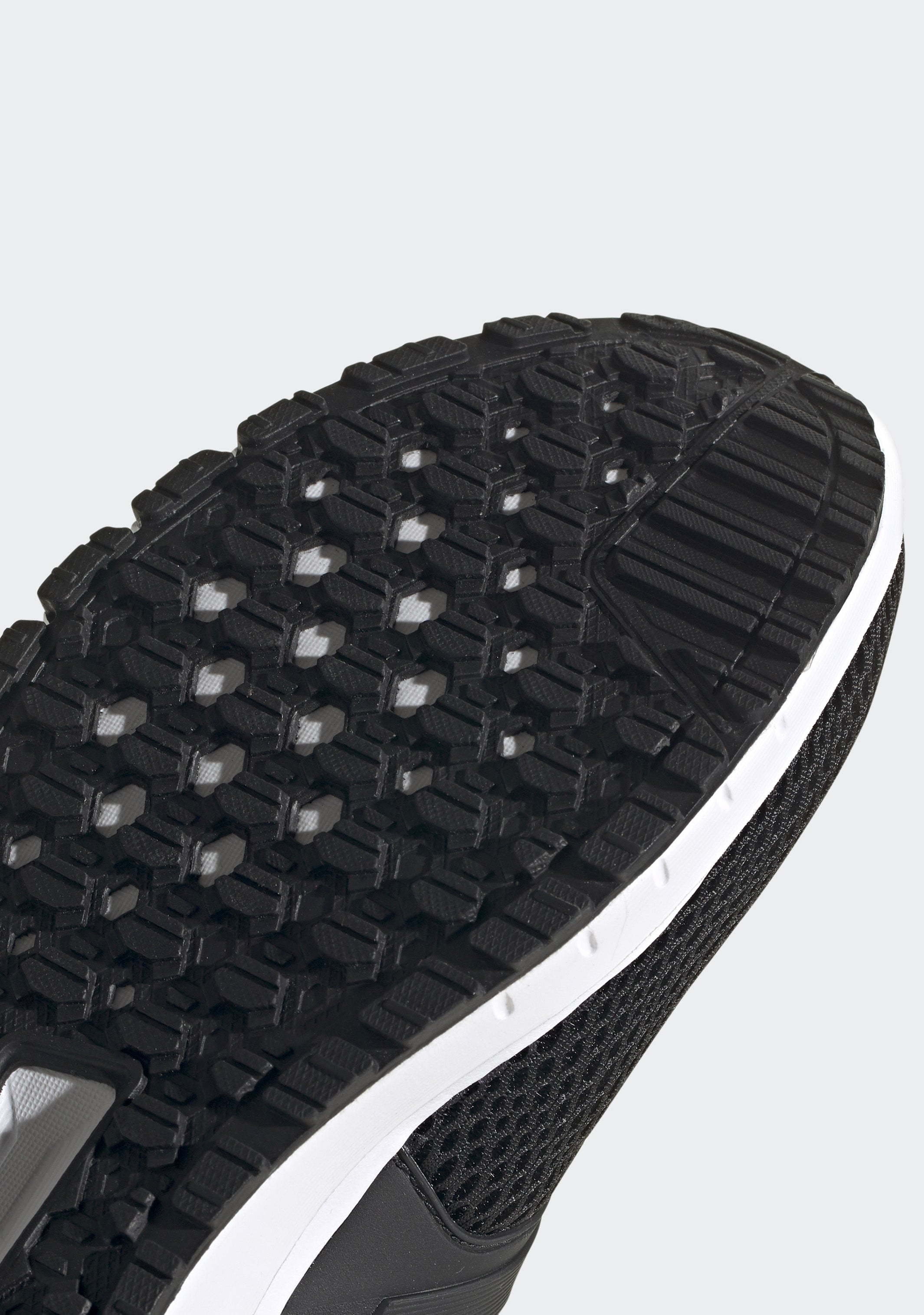 Adidas Men's Ultimashow Running Shoes - Lightweight & Breathable for Jogging, Gym Workouts & Daily Wear