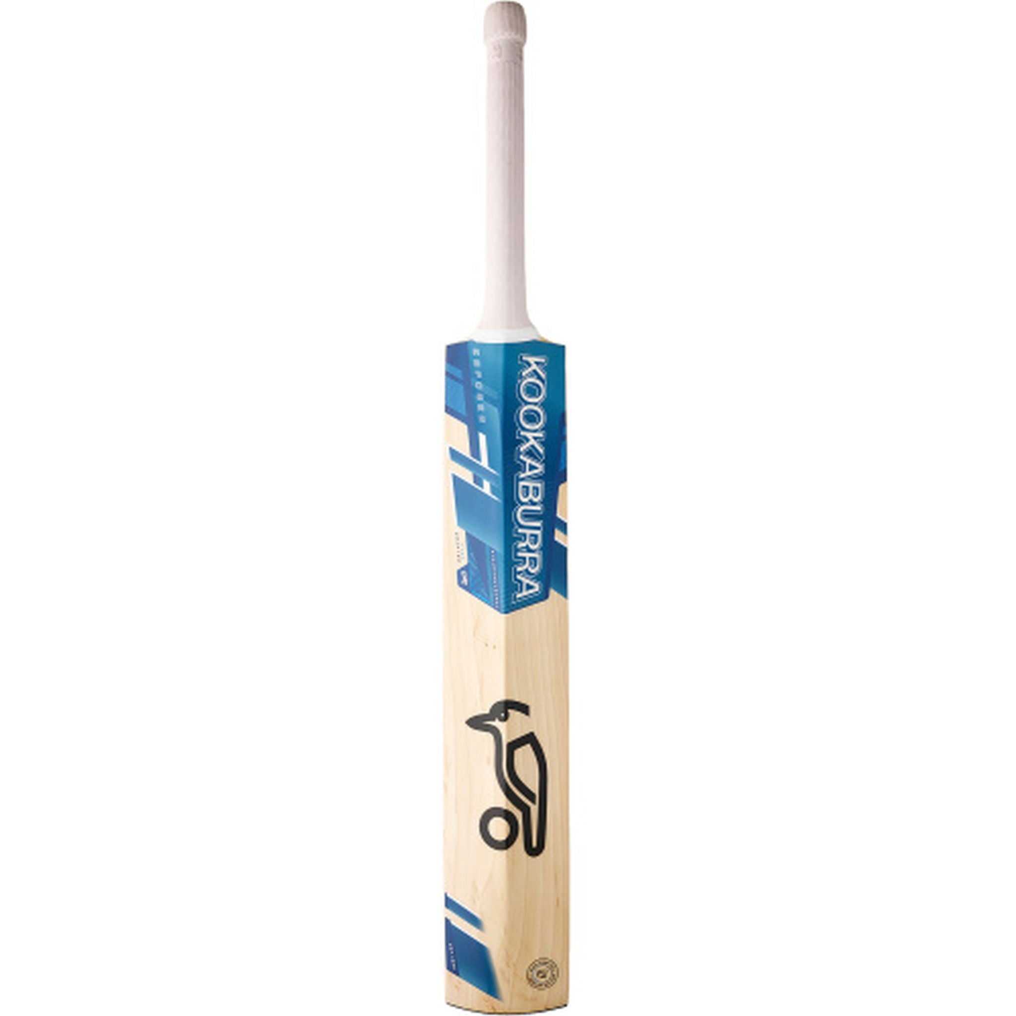 Kookaburra Empower Pro 6.0 Cricket Bat for Adults | Premium English Willow | Lightweight & Durable | Perfect for Professional Matches & Training Sessions