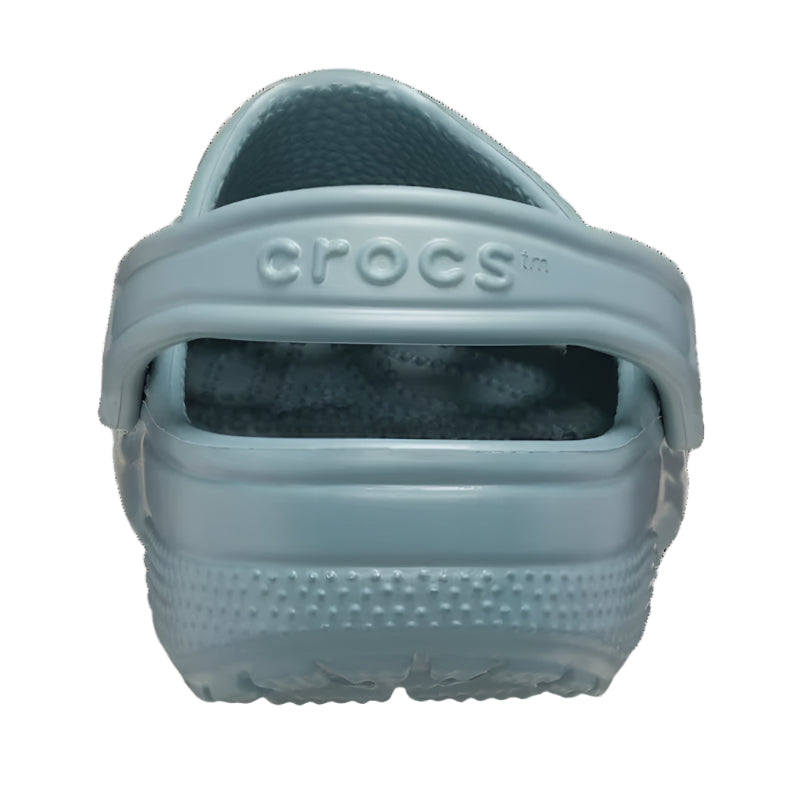 Comfortable & Lightweight CROCS Classic Clogs for Men & Women - Slip-Resistant Casual Shoes for Indoor/Outdoor Wear, Gardening, Beach & Work