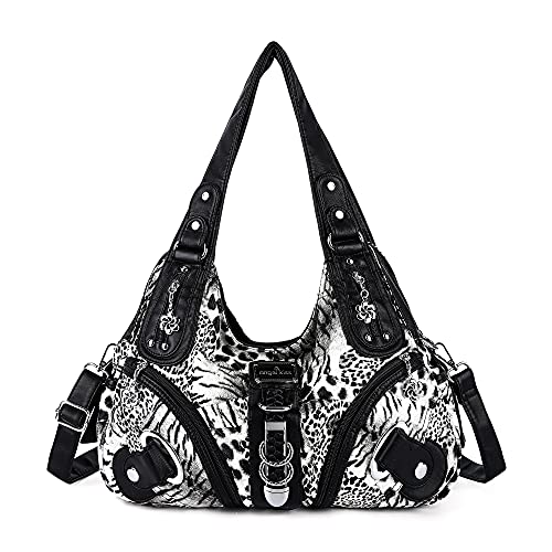 Black-leopard