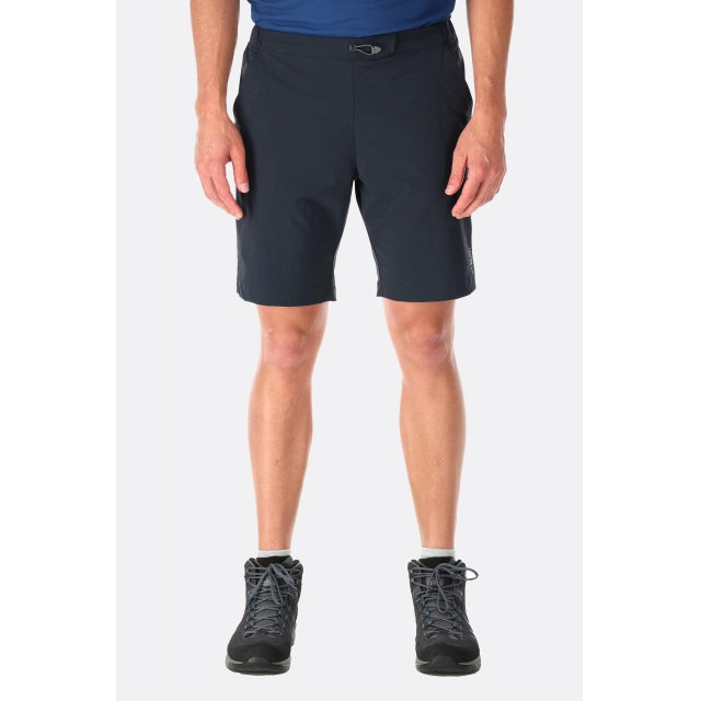 Men's Momentum Running Shorts - Lightweight, Breathable & Quick-Dry for Gym, Jogging & Outdoor Sports