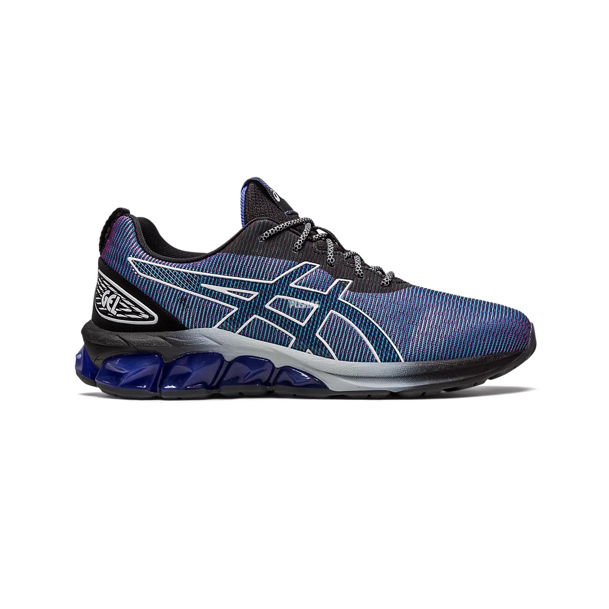 ASICS Gel Quantum 180 VII Women's Running Shoes - Holiday Edition | Lightweight Cushioned Sneakers for Jogging, Gym Workouts & Daily Wear