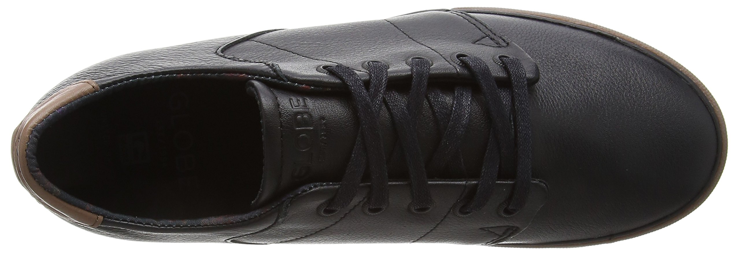 Globe Unisex Low-Top Sneakers - Comfortable Casual Shoes for Men & Women | Perfect for Skateboarding, Streetwear & Everyday Wear