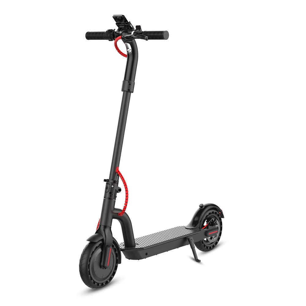 HYPER GOGO Commuting Electric Scooter for Adults - 8.5