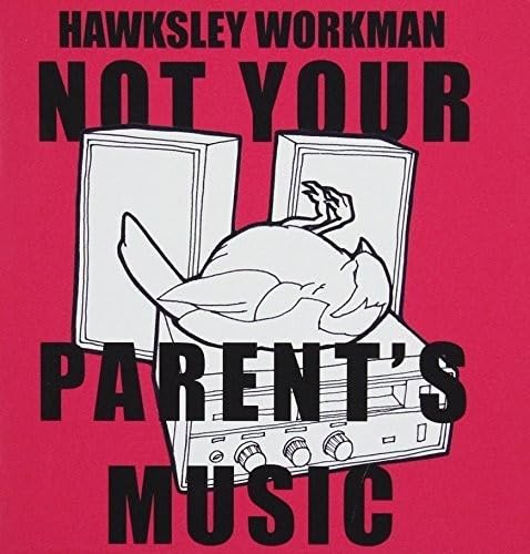 Not Your Parents' Music - Unique & Trendy Music Collection for Millennials & Gen Z | Perfect for Parties, Gifting & Personal Playlists