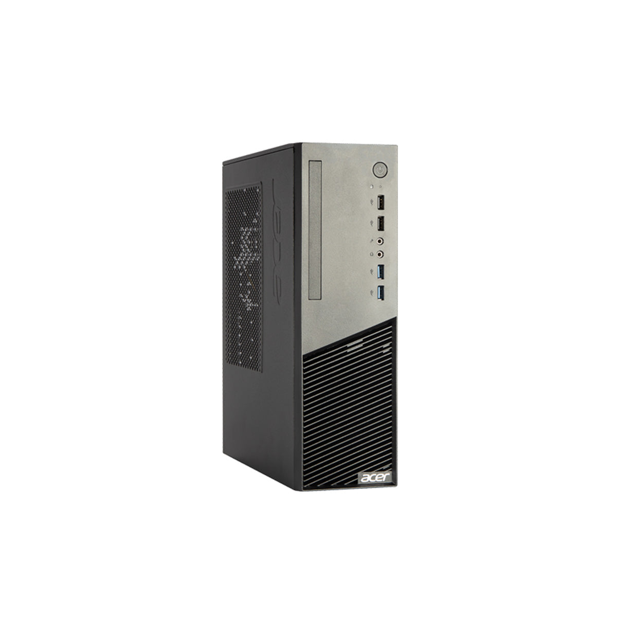 Acer X2680G Desktop Computer - Intel Core i5-11400, 8GB RAM, 512GB SSD, Windows 10 Pro (3 Year Warranty) - Perfect for Home Office, Gaming & Business Use