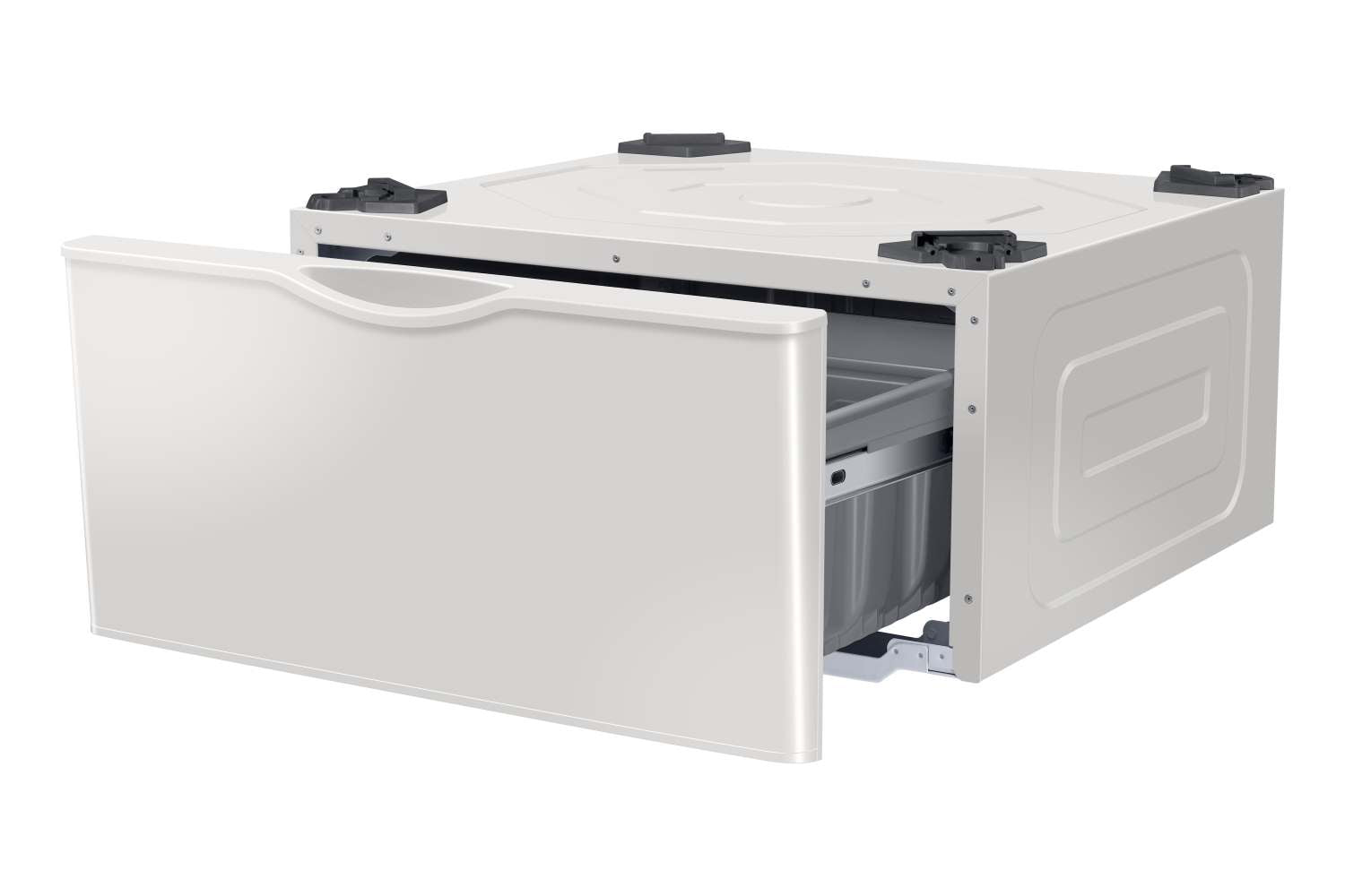 Samsung WE402NE/A3 White Pedestal Stand for 27