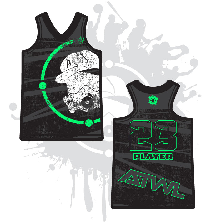 Vintage Distressed Women's Racerback Tank Top - Soft Full Dye Jersey - Gym Workout, Yoga, Running & Casual Wear