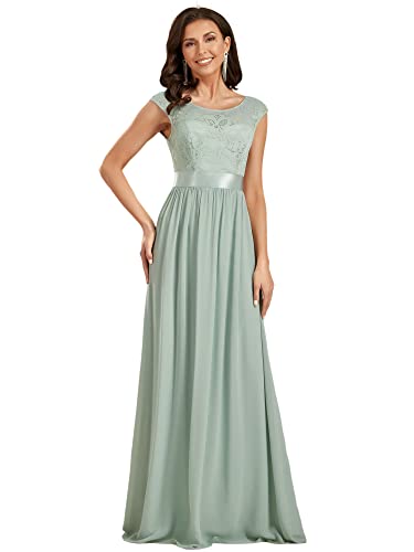 Mint Green