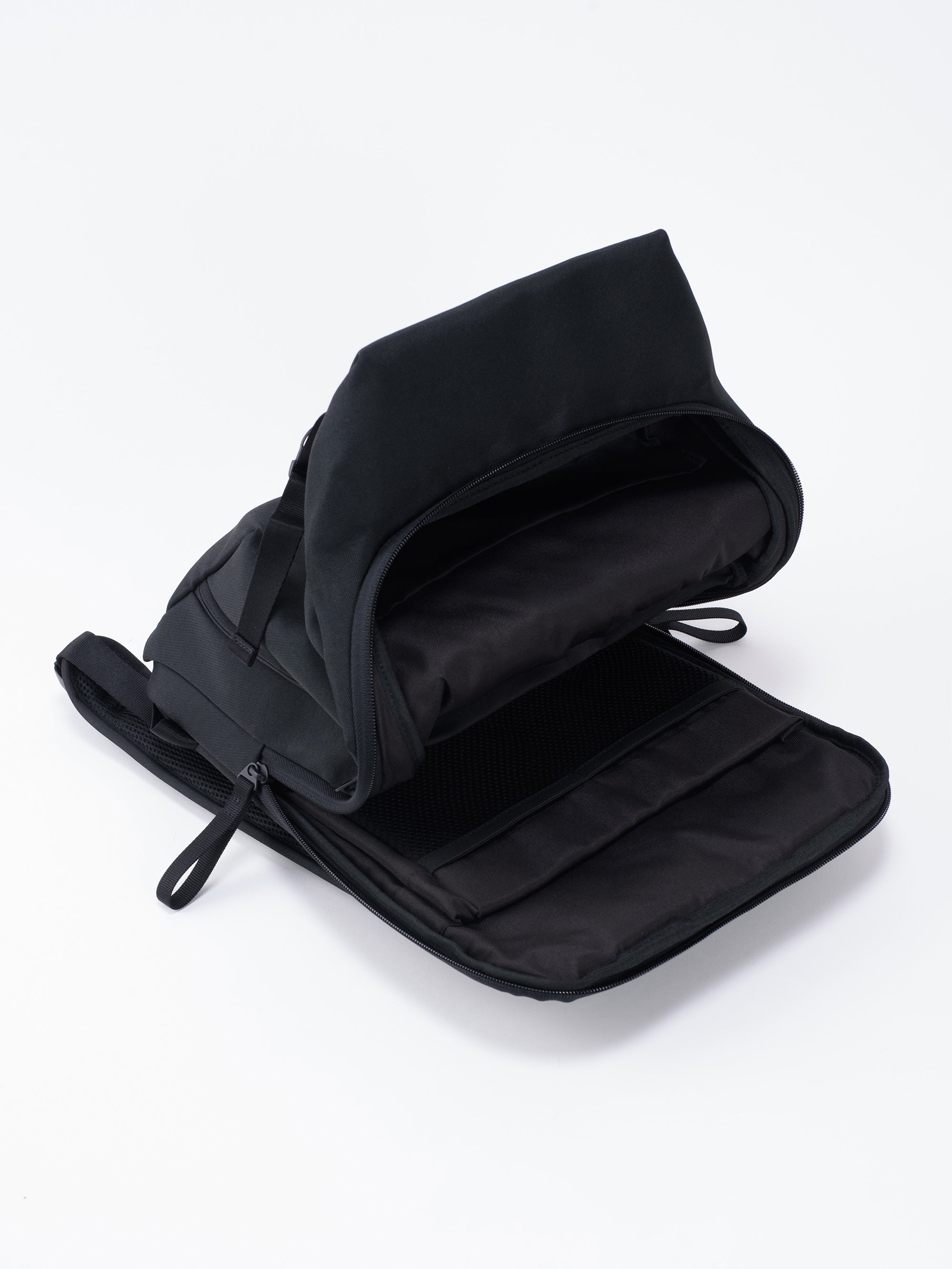 Cote & Ciel Saru Ecoyarn Backpack - Sustainable Laptop Backpack for Work & Travel - Water-Resistant Eco-Friendly Daypack for Commuters & Digital Nomads
