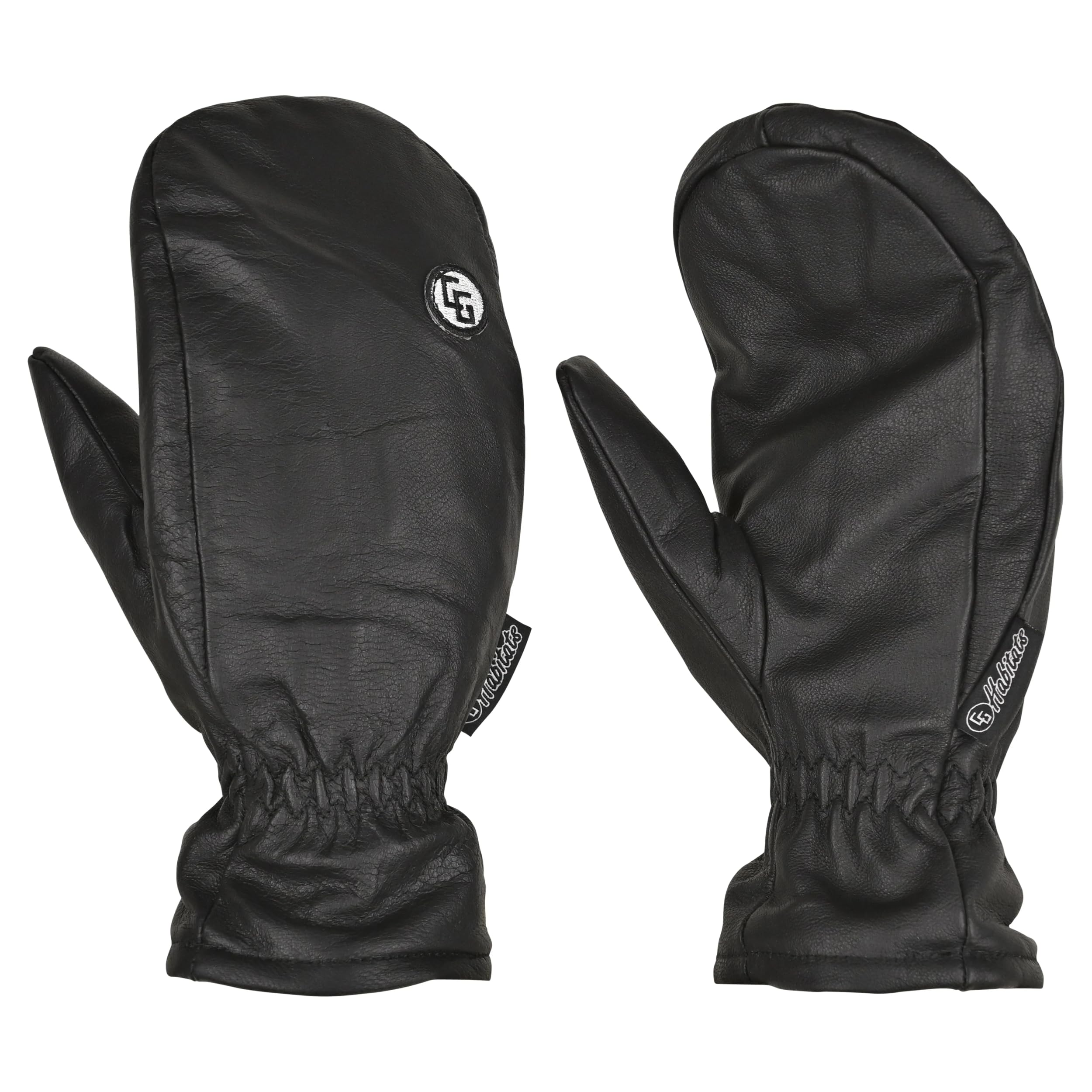 Game Changer Mitten SZ (Sub Zero) - Premium Cold Weather Gloves for Extreme Winter Sports & Outdoor Activities - Ideal for Skiing, Snowboarding, Ice Fishing & Arctic Adventures