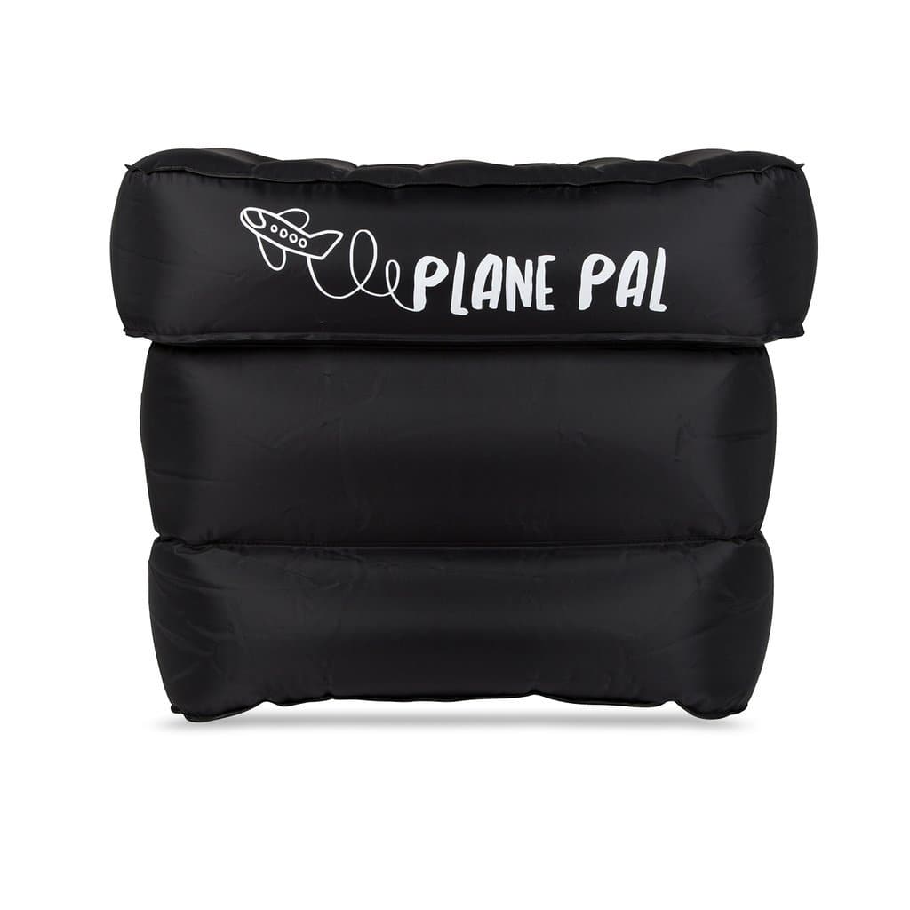 Plane Pal Travel Pillow for Kids - Comfortable & Portable Airplane Neck Pillow for Children - Perfect for Long Flights, Road Trips & Nap Time