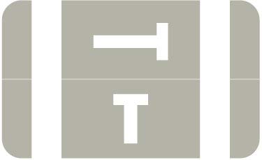 Letter T
