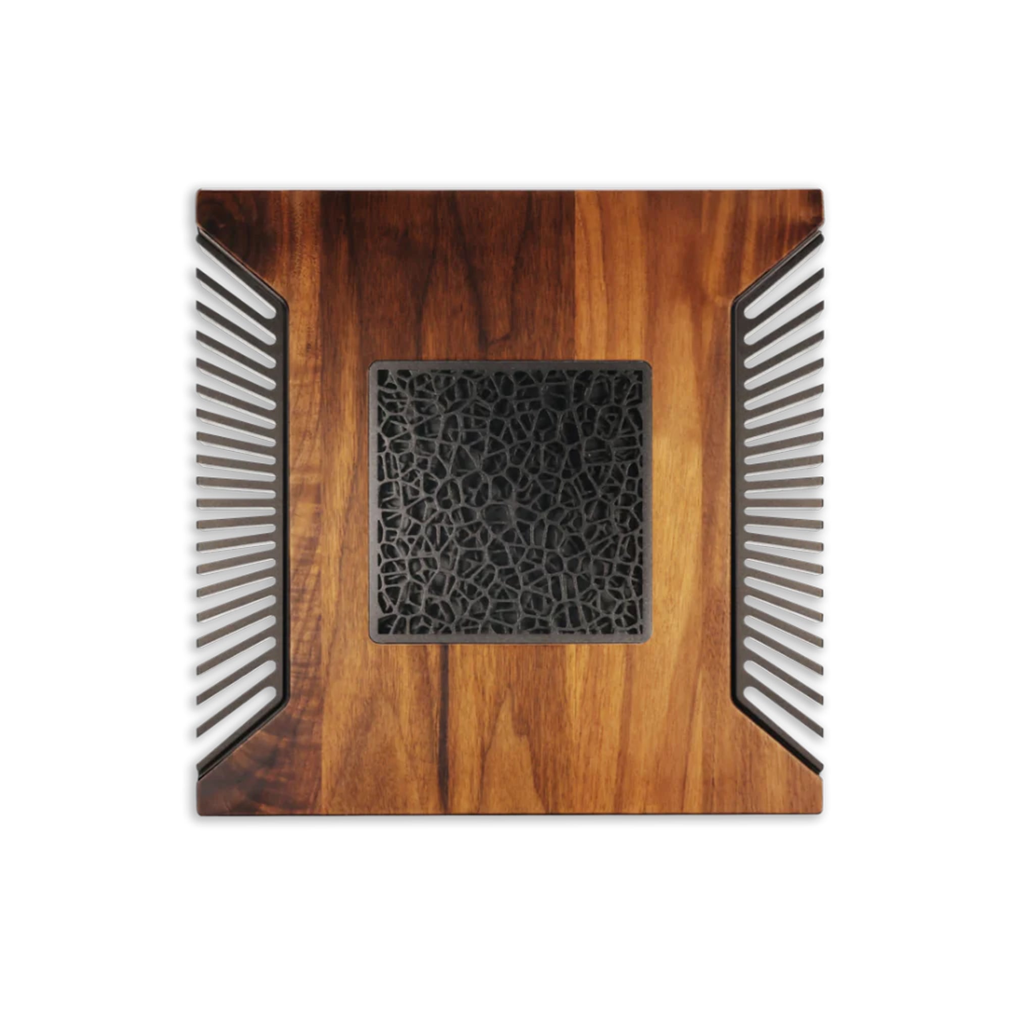 Roon Labs Nucleus Titan Inlay - Premium Audio Server Accessory for High-End Music Streaming Systems | Perfect for Audiophiles & Home Theater Setups