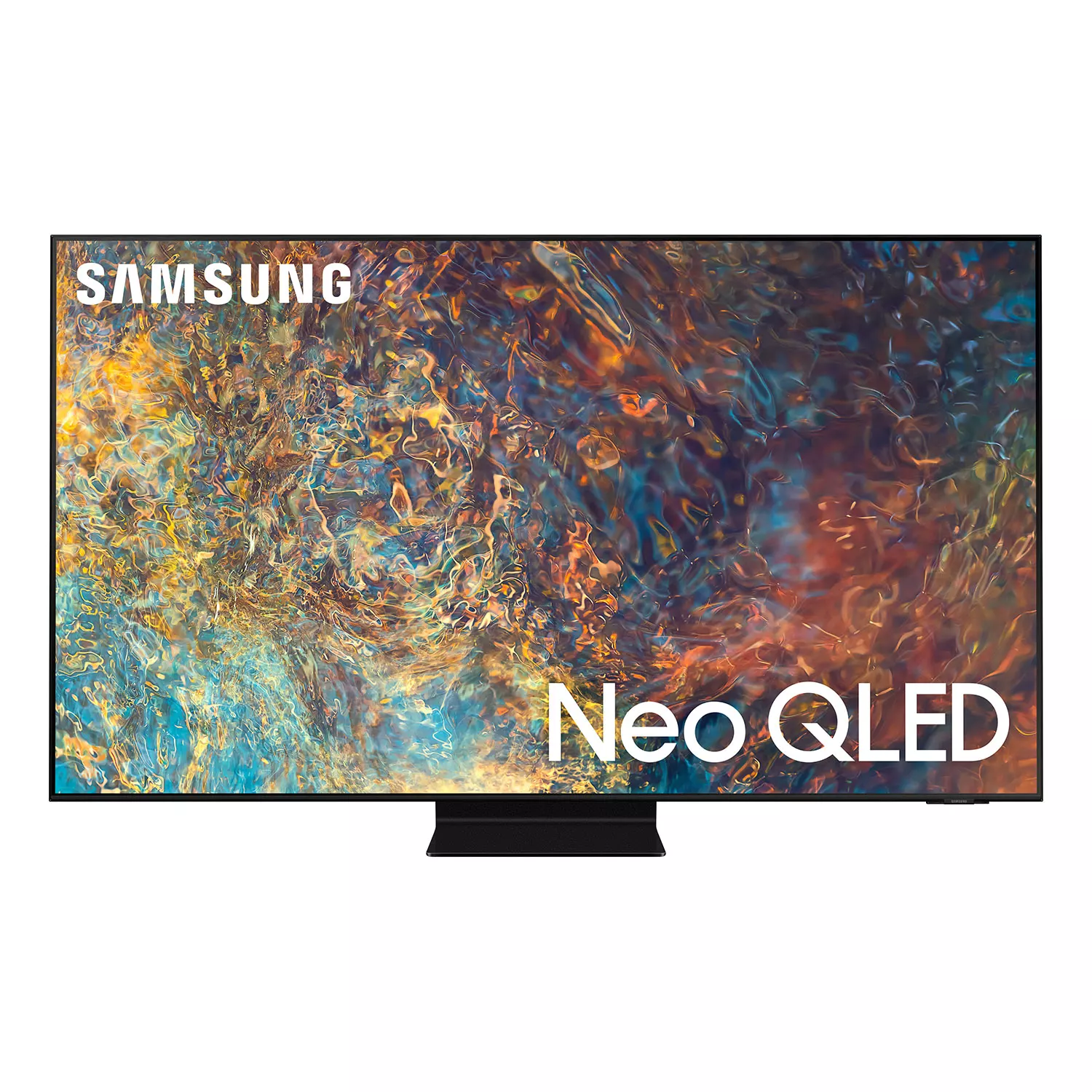Samsung 65-Inch QN9D Series 4K Ultra HD Smart Neo QLED TV (QN65QN9DA / QN65QN90A) - Perfect for Home Theater, Gaming & Streaming Entertainment