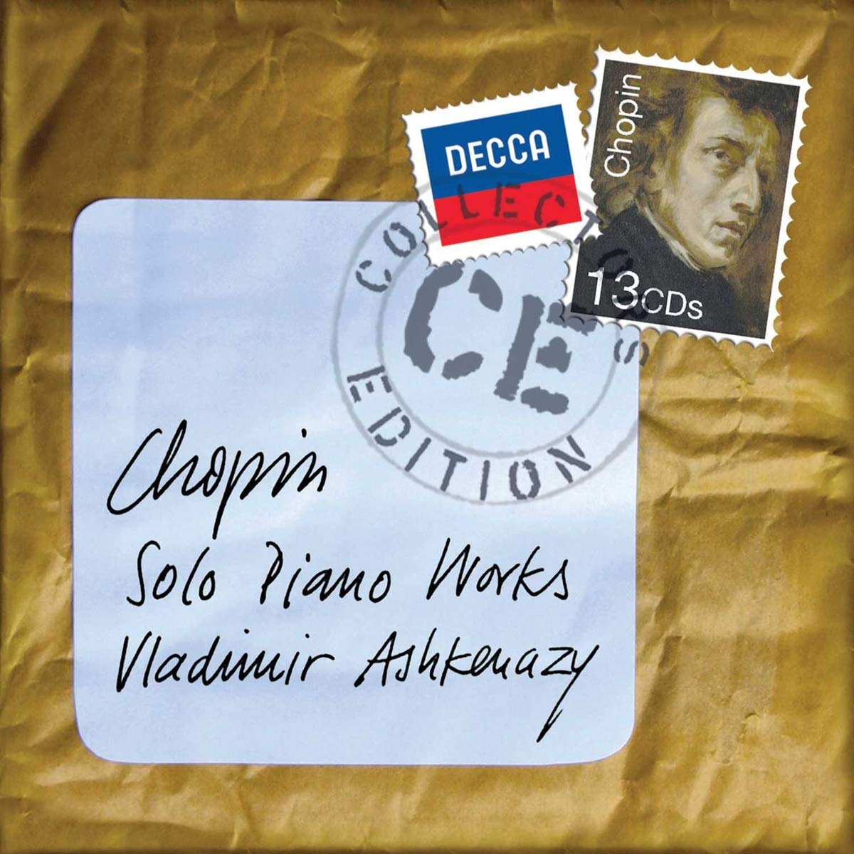 Chopin: Complete Solo Piano Works for Classical Music Lovers | Perfect for Home Practice, Recitals & Relaxation