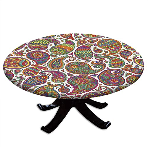 Paisley Style 15