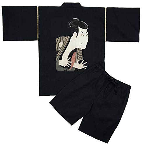 Ukiyo-e Navy