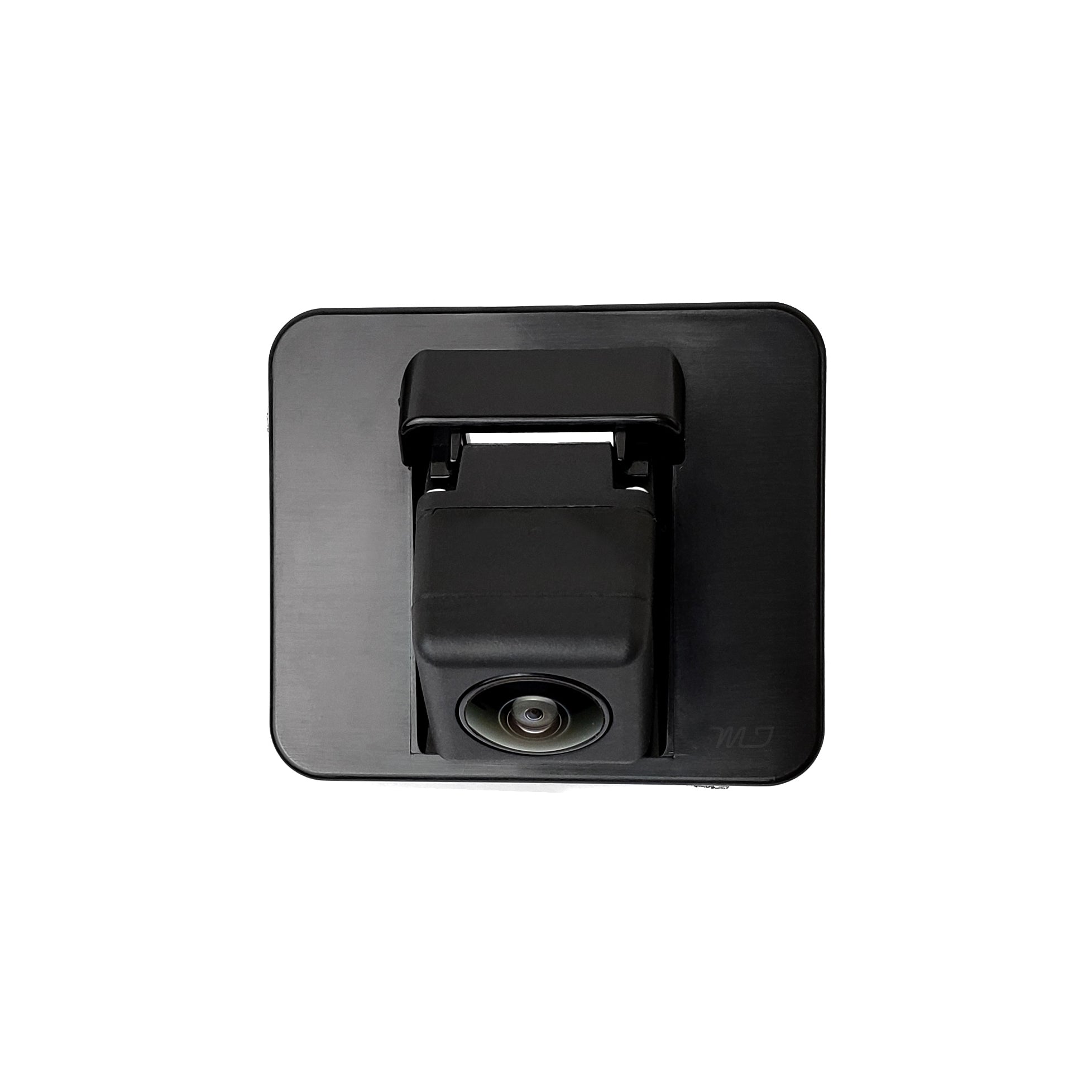 2014-2016 Mazda 3 Sedan OEM Backup Camera Replacement - Genuine Part BHN1-67-RC0/BHN1-67-RC0A | Perfect for Parking Assistance & Night Driving Safety