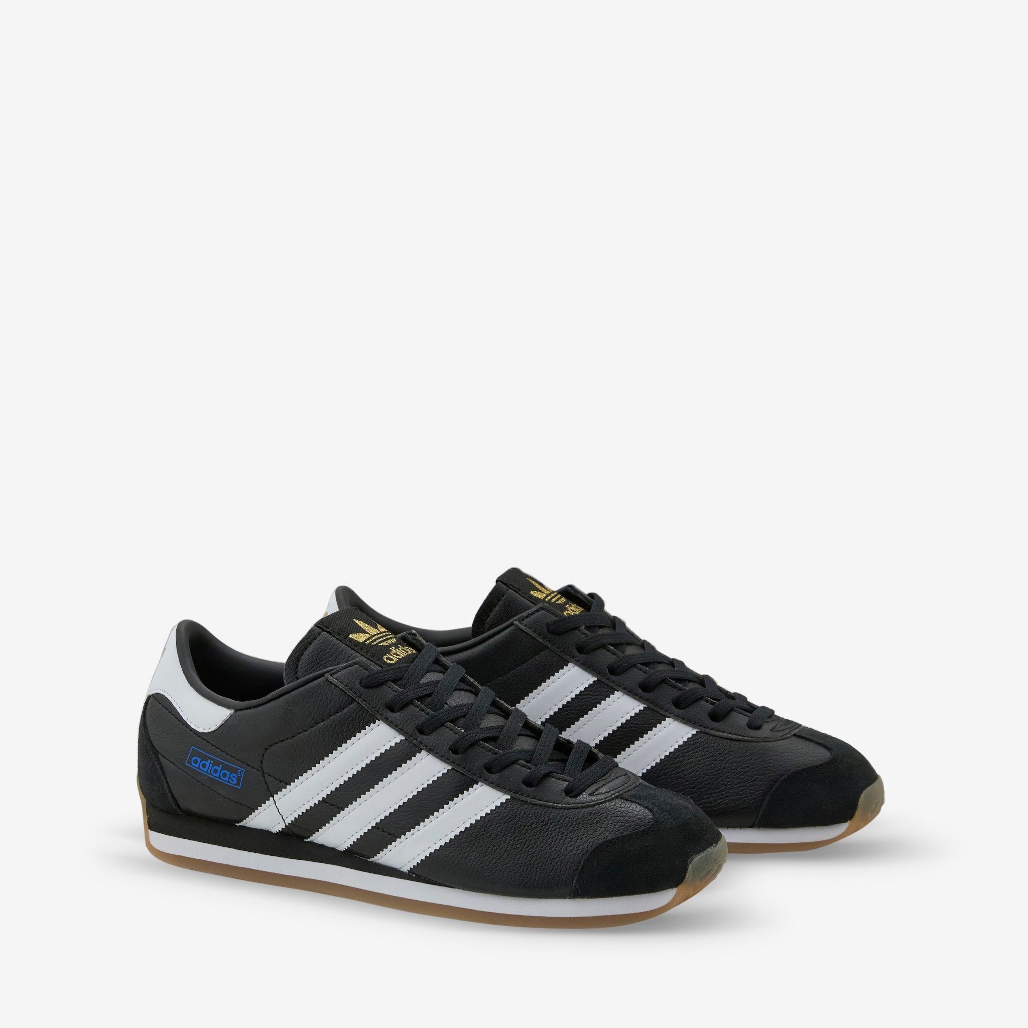 Original Japan Core Sneakers - Black, Cloud White & Blue Color Options | Stylish & Comfortable for Running, Walking & Casual Wear