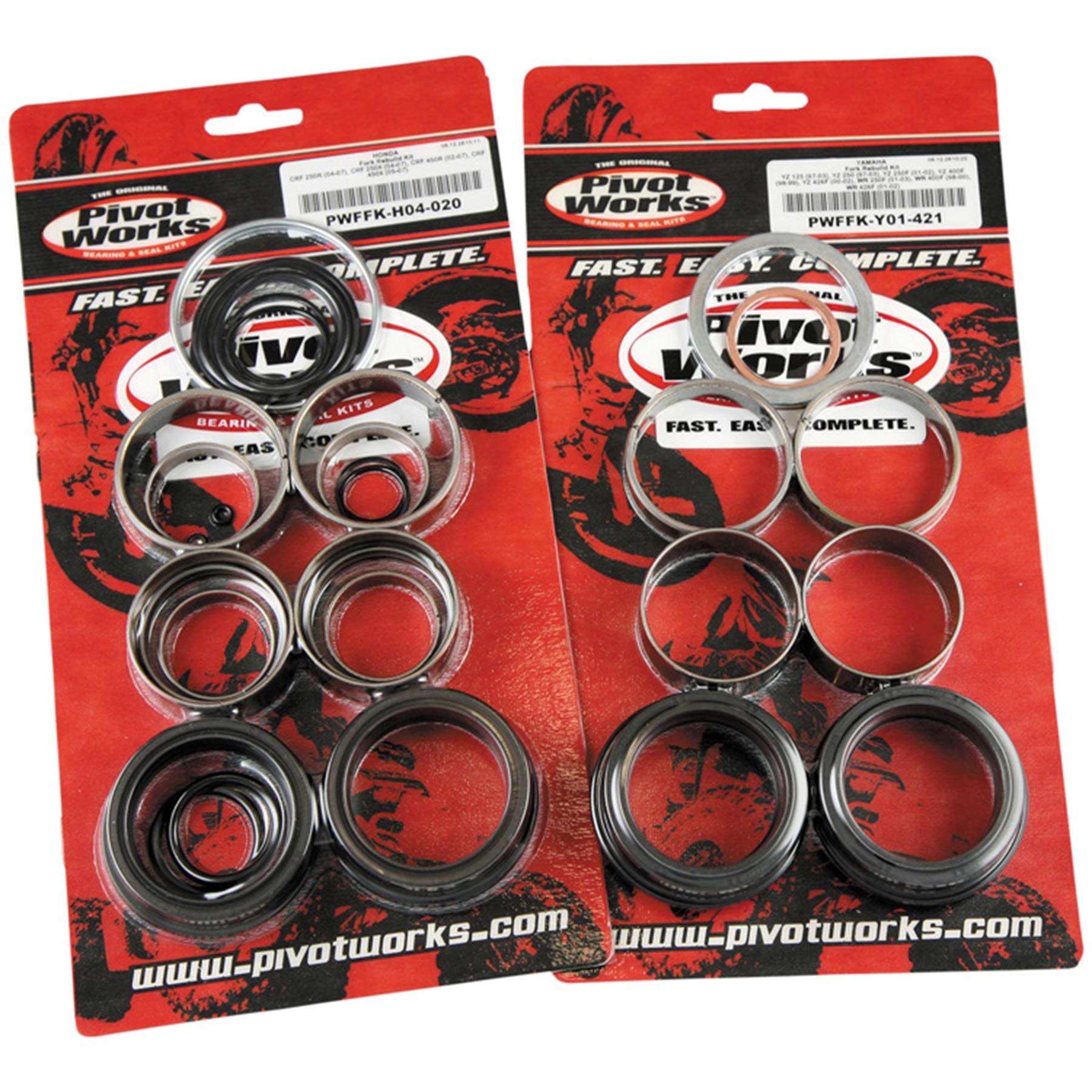 Yamaha XJ700X Maxim X Wheel Bearing Kit - Replacement for 1985 Models | Perfect for Motorcycle Maintenance & Repair