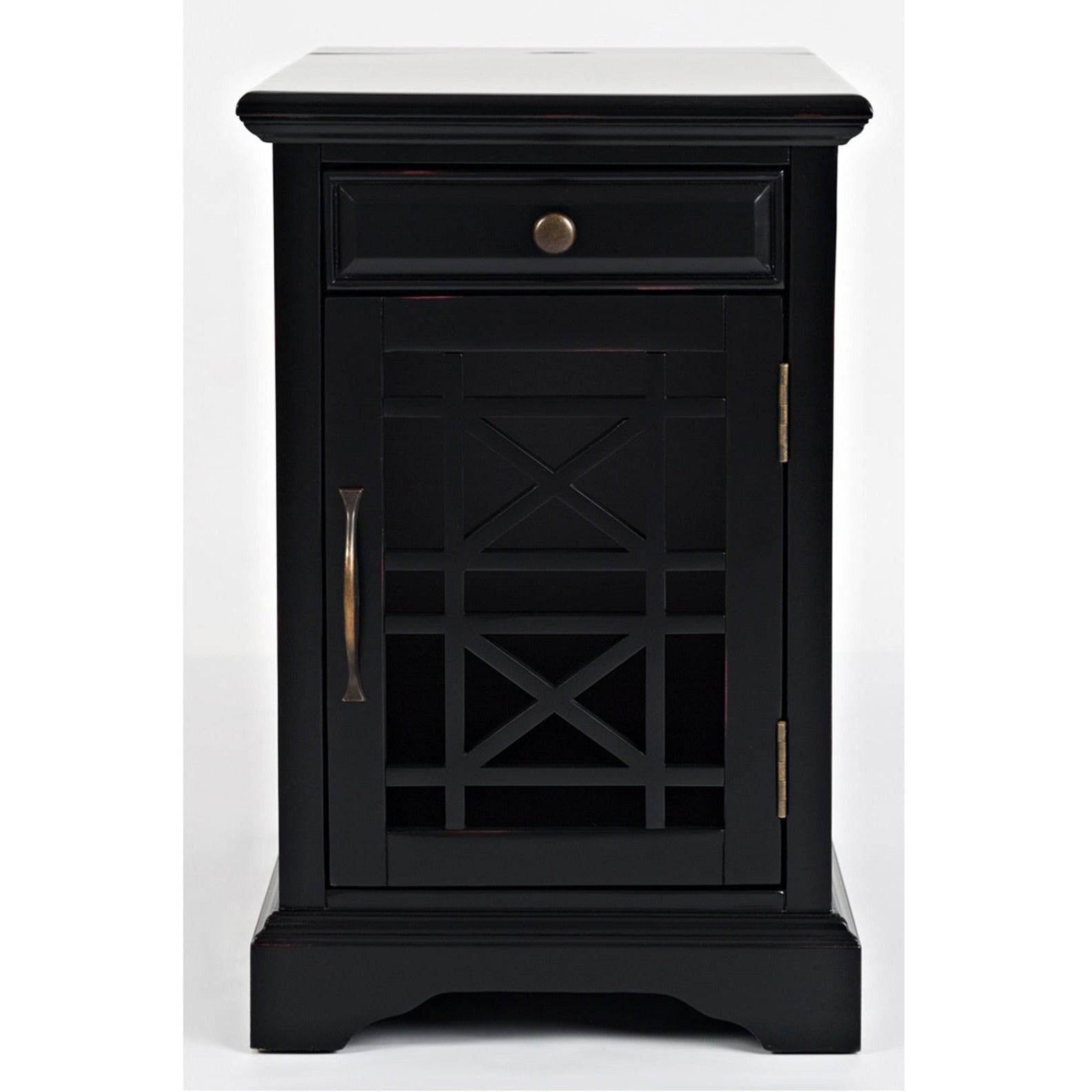 Antique Black