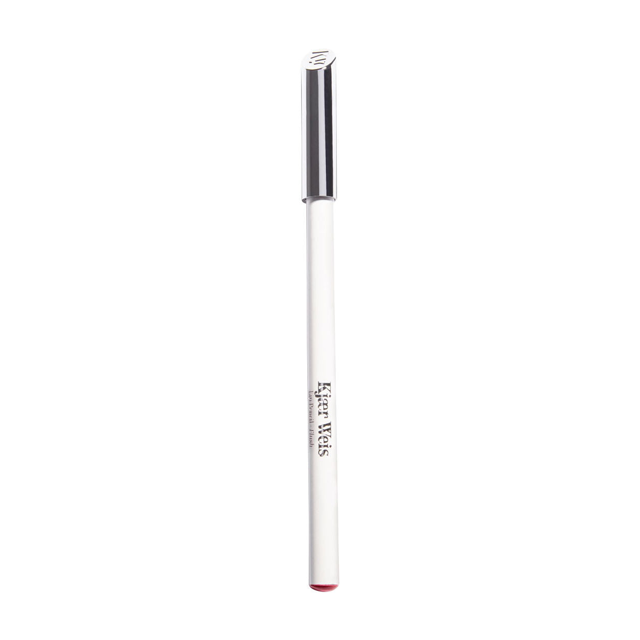 Kjaer Weis Lip Pencil - Natural & Long-Lasting Lip Liner for Perfect Lip Definition | Vegan & Cruelty-Free Makeup | Ideal for Everyday Wear & Special Occasions