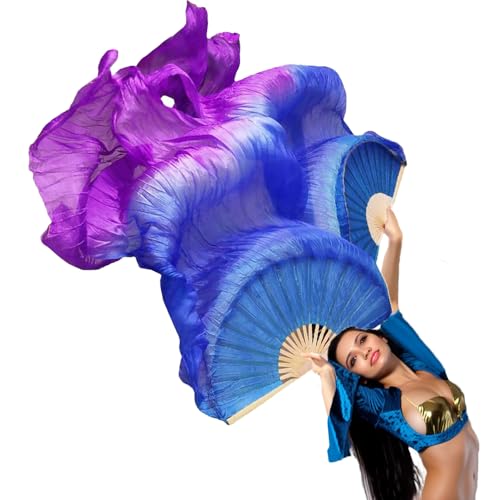 Blue Purple