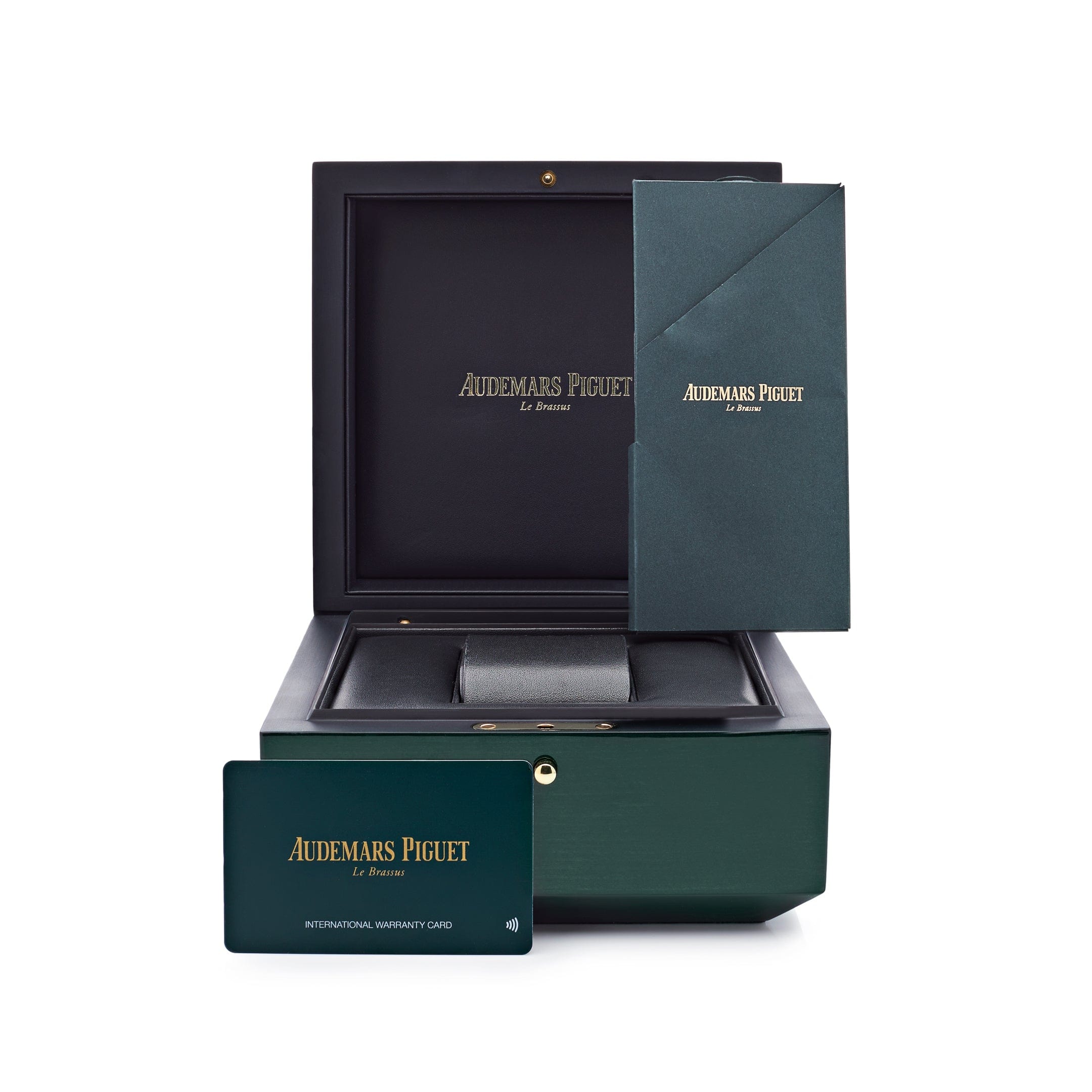 Audemars Piguet Royal Oak 26240OR.OO.1320OR.05 Automatic Chronograph Men's Watch with Blue Dial - Luxury Timepiece for Business, Gifting & Special Occasions