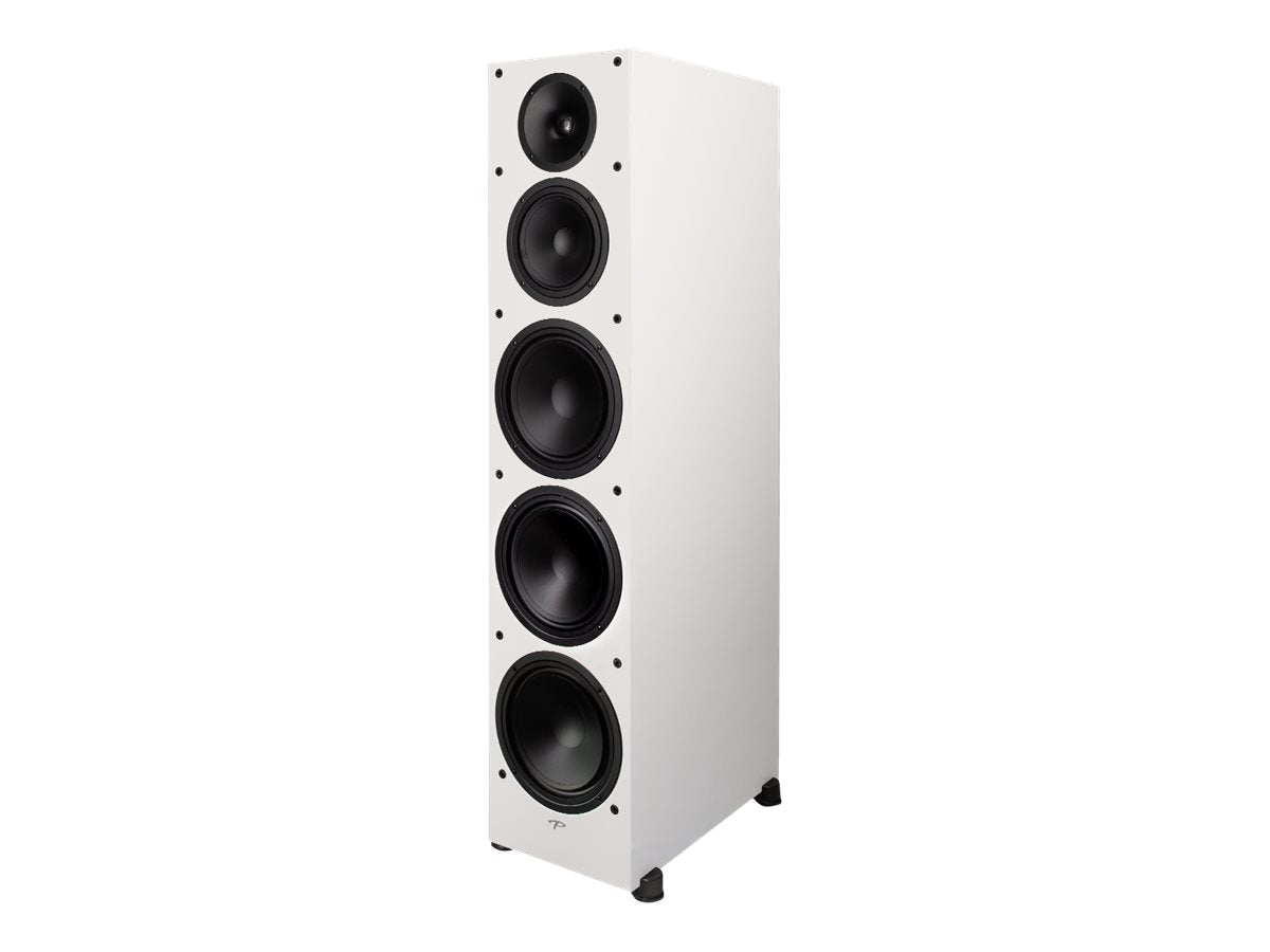 Paradigm Monitor SE 8000F Floorstanding Speakers (Pair) - Premium Home Theater & Music Listening Experience