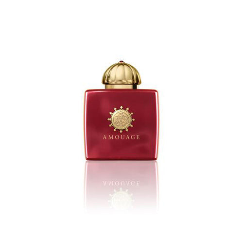 Amouage Journey Woman 100ml EDP Perfume for Women - Luxury Floral Scent for Everyday Wear & Special Occasions