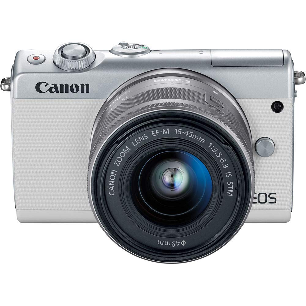 Panasonic Lumix DC-GH5S 4K Mirrorless Camera - Micro Four Thirds Digital Camera with V-Log, 10.2MP, Dual IS & Accessory Bundle for Vlogging, Filmmaking & Photography