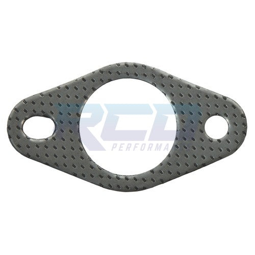 Fel Pro 2008-2010 Ford 6.4L EGR Cooler Gasket Replacement - OEM Fit for Diesel Engines - Perfect for EGR System Repair & Maintenance