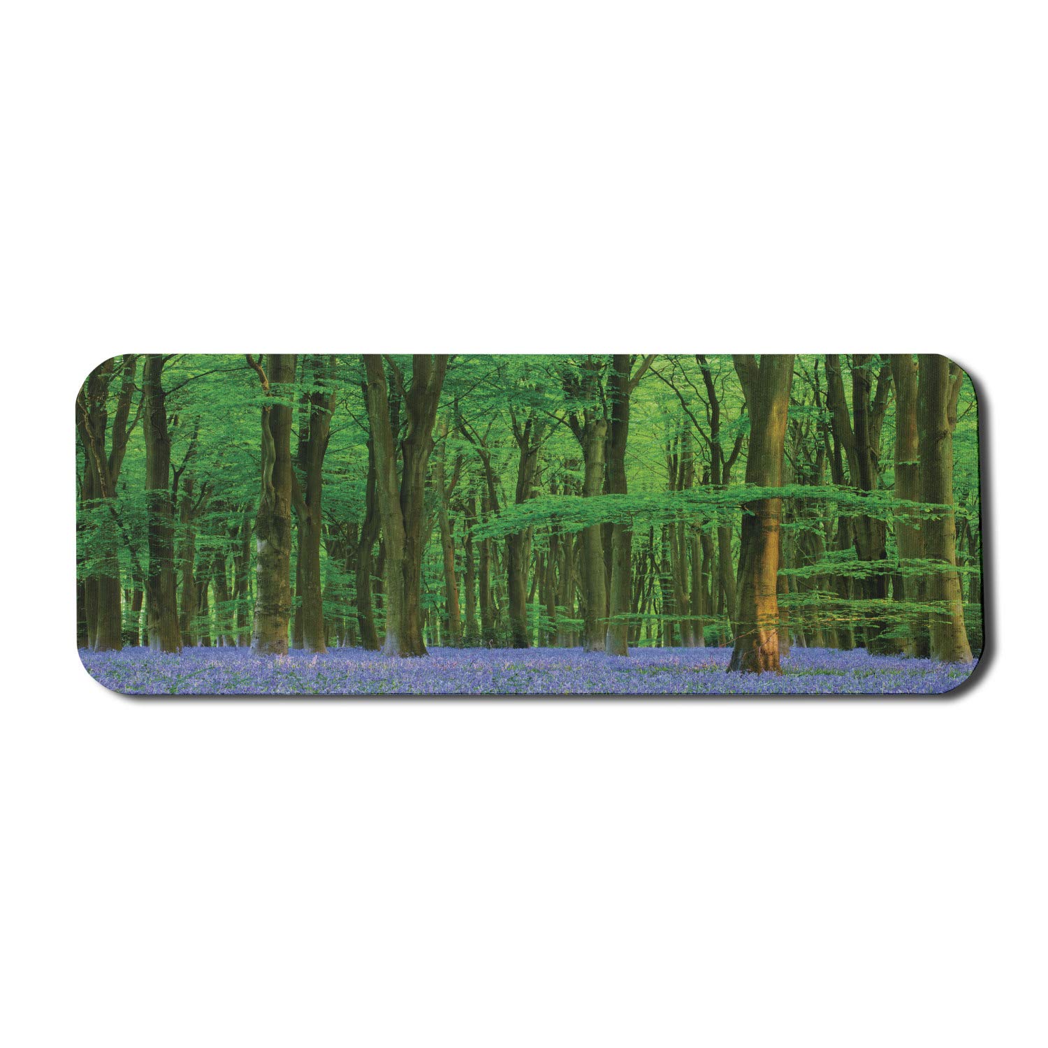 Ambesonne Large Gaming Mouse Pad 31
