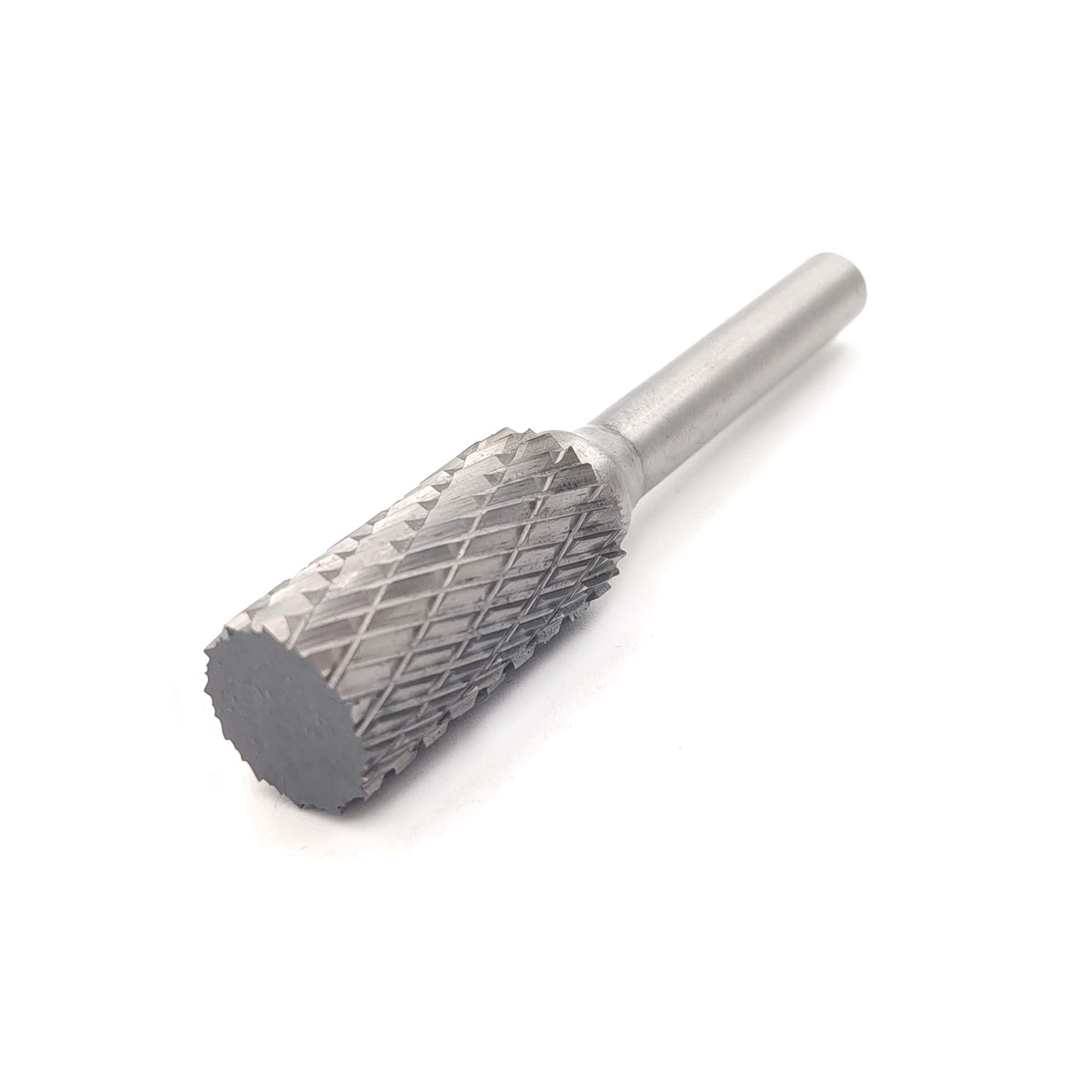 SA-5 Tungsten Carbide Rotary Burr File - 1/2